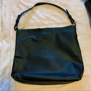 A New Day crossbody hobo bag